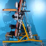 Verticalizator electric activ - Rehatec Lasse